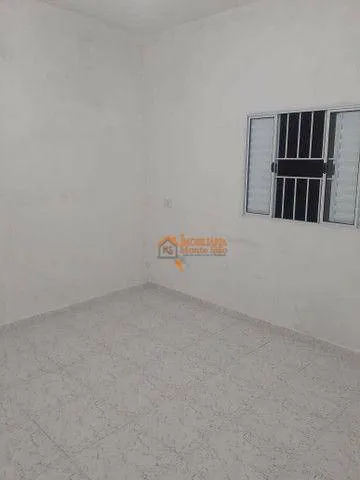 Imagem Casa com 2 dormitórios à venda por R$ 260.000,00 - Jardim Fortaleza - Guarulhos/SP