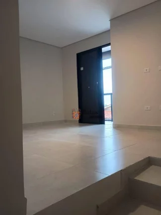 Imagem Casa com 3 dormitórios à venda, 135 m² por R$ 699.000,00 - Jardim Alvinópolis - Atibaia/SP
