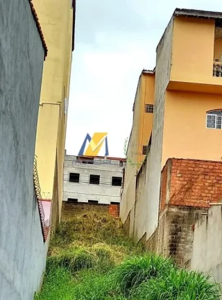 Imagem Parque Gerassi Vendo Terreno em Santo André