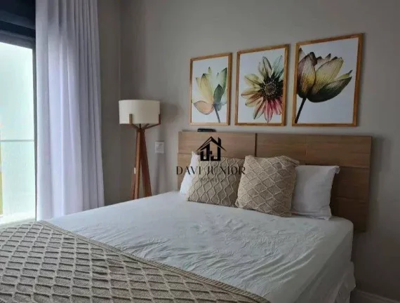 Imagem Casa com 3 dormitórios à venda, 269 m² por R$ 3.000.000,00 - Condomínio Ibiti Royal Park - Sorocaba/SP