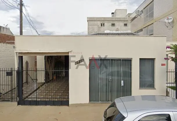 Foto do imóvel Casa à venda, BATEL, GUARAPUAVA - PR