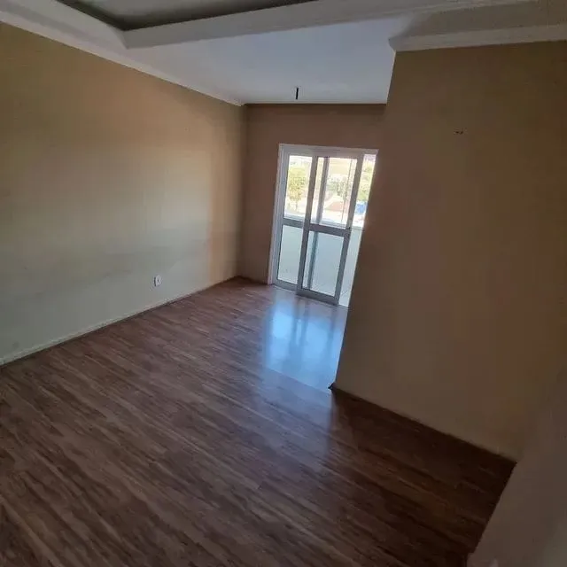 Imagem Apartamento à venda 2 Quartos, 1 Vaga, 58M², Jardim Gurilândia, Taubaté - SP | Condomínio Morada Real