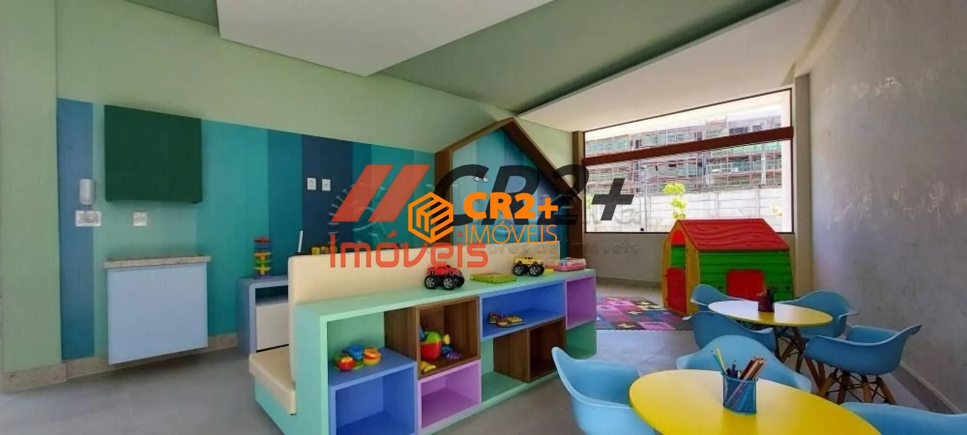 Imagem Flat a Venda 62 m² com 2 quartos 1 suíte em Muro Alto Mana Beach em Ipojuca