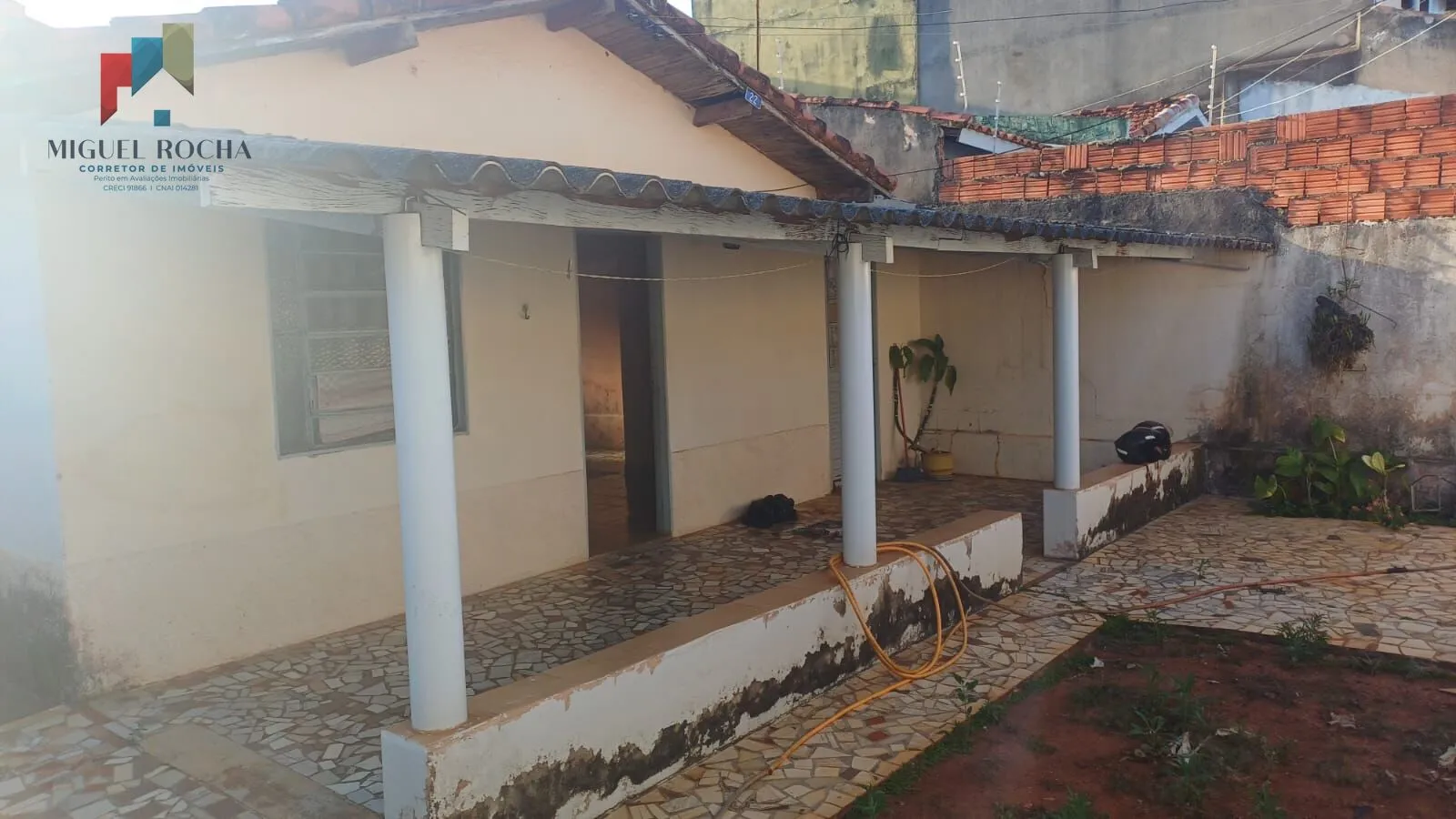 Imagem Casa Inocoop Tatuí SP