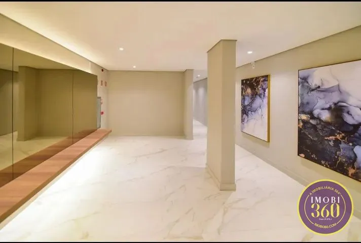 Imagem LIVING VILLAGIO TATUAPÉ APTOS DE 100 A 187 MTS, (20% DE ENTRADA - FACILITADA)