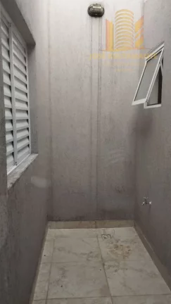 Imagem Sobrado 132m² com Churrasqueira e Varanda - Vila Nair