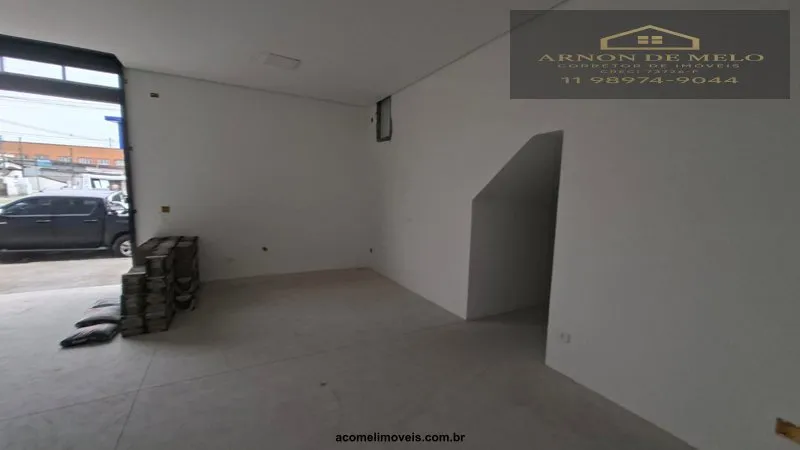 Imagem Lojas para locação em Praia Grande no bairro Jardim Real