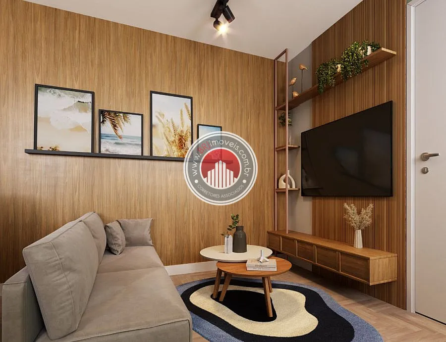 Imagem Apartamento a Venda no bairro Cabuçu - Nova Iguaçu, RJ