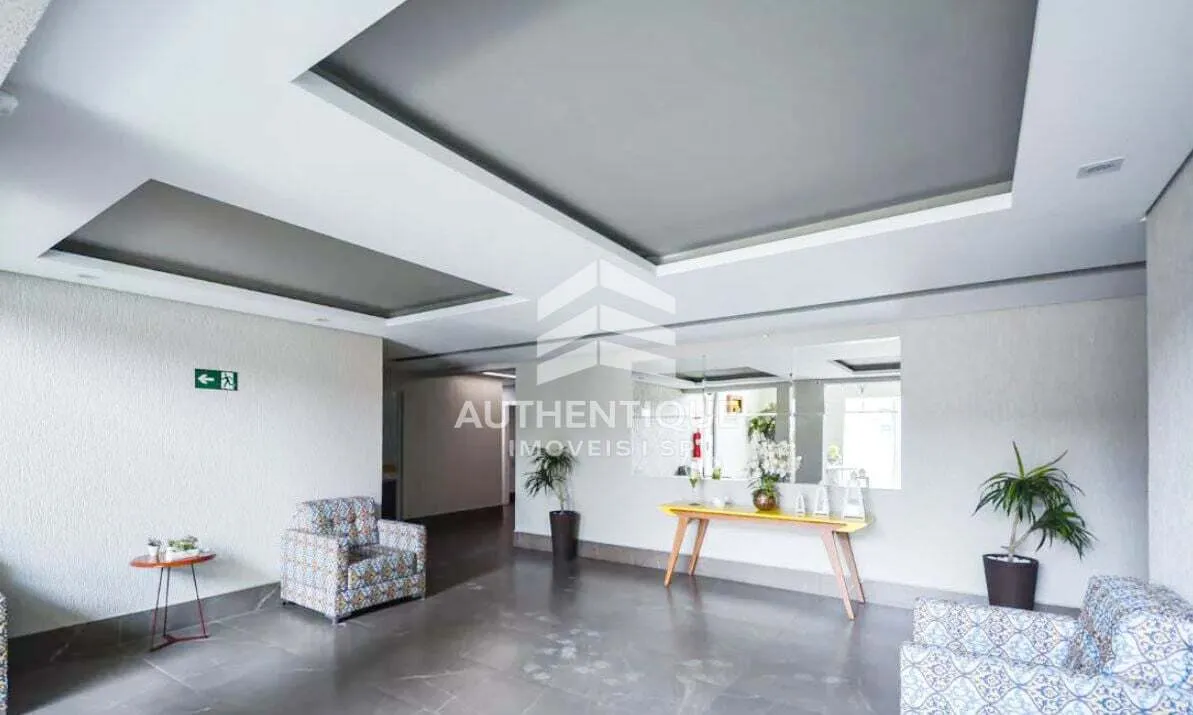Imagem UNIQUE VILA DAYSE SBC - Apartamento no bairro Vila Dayse em São Bernardo do Campo à venda
