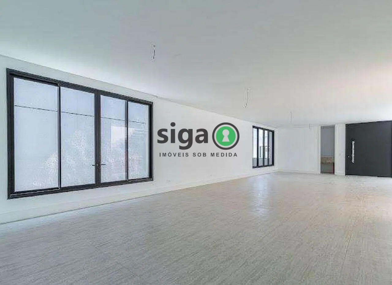 Imagem Casa de condomínio a venda na Granja Julieta com 4 quartos