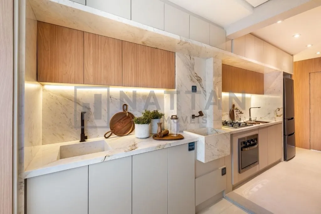 Imagem Apartamento com 2 dormitórios à venda, 37 m² por R$ 351.960,00 - Carrão - São Paulo/SP