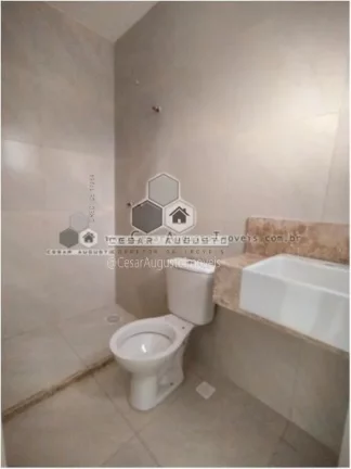 Imagem Carmel Bosque - Condominio em alto padrão na Sapiranga