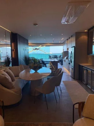 Imagem Apartamento à venda, 284 m² por R$ 13.900.000,00 - Centro - Balneário Camboriú/SC
