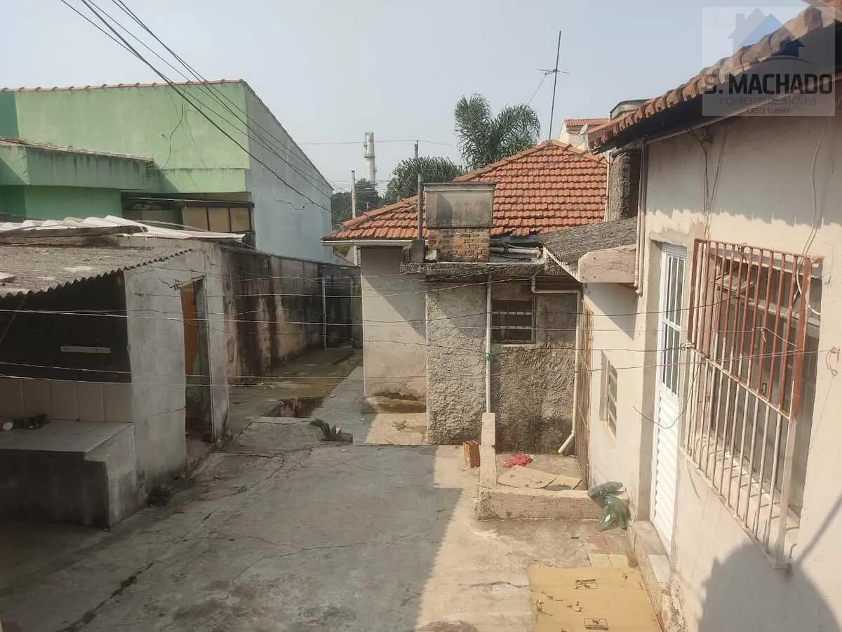Imagem Terreno para Venda em Santo André / SP no bairro Jardim Ana Maria