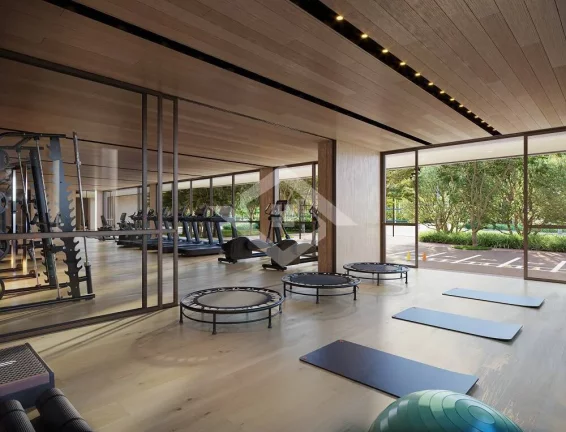 Imagem Apartamento de 3 Quartos para Venda na Barra da Tijuca com 125 m²