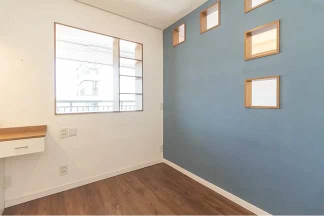 Imagem APARTAMENTO RESIDENCIAL em São Paulo - SP, Butantã