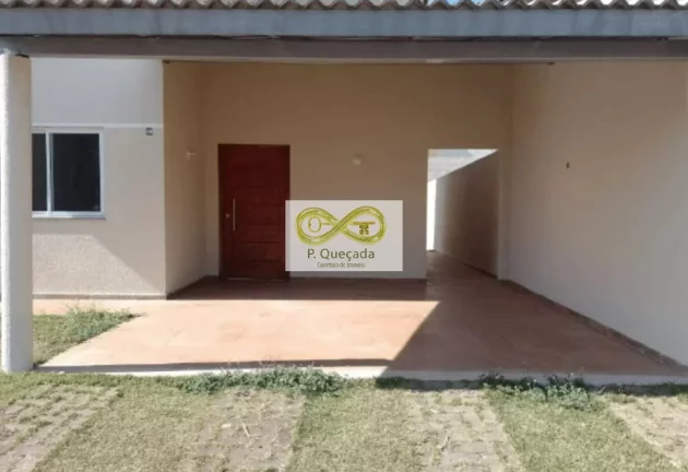 Imagem Incrível casa a venda em Cosmópolis!