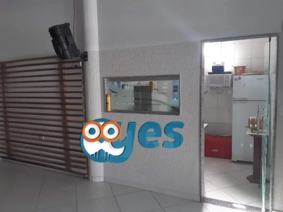 Imagem Casa residencial para Venda em Feira de Santana