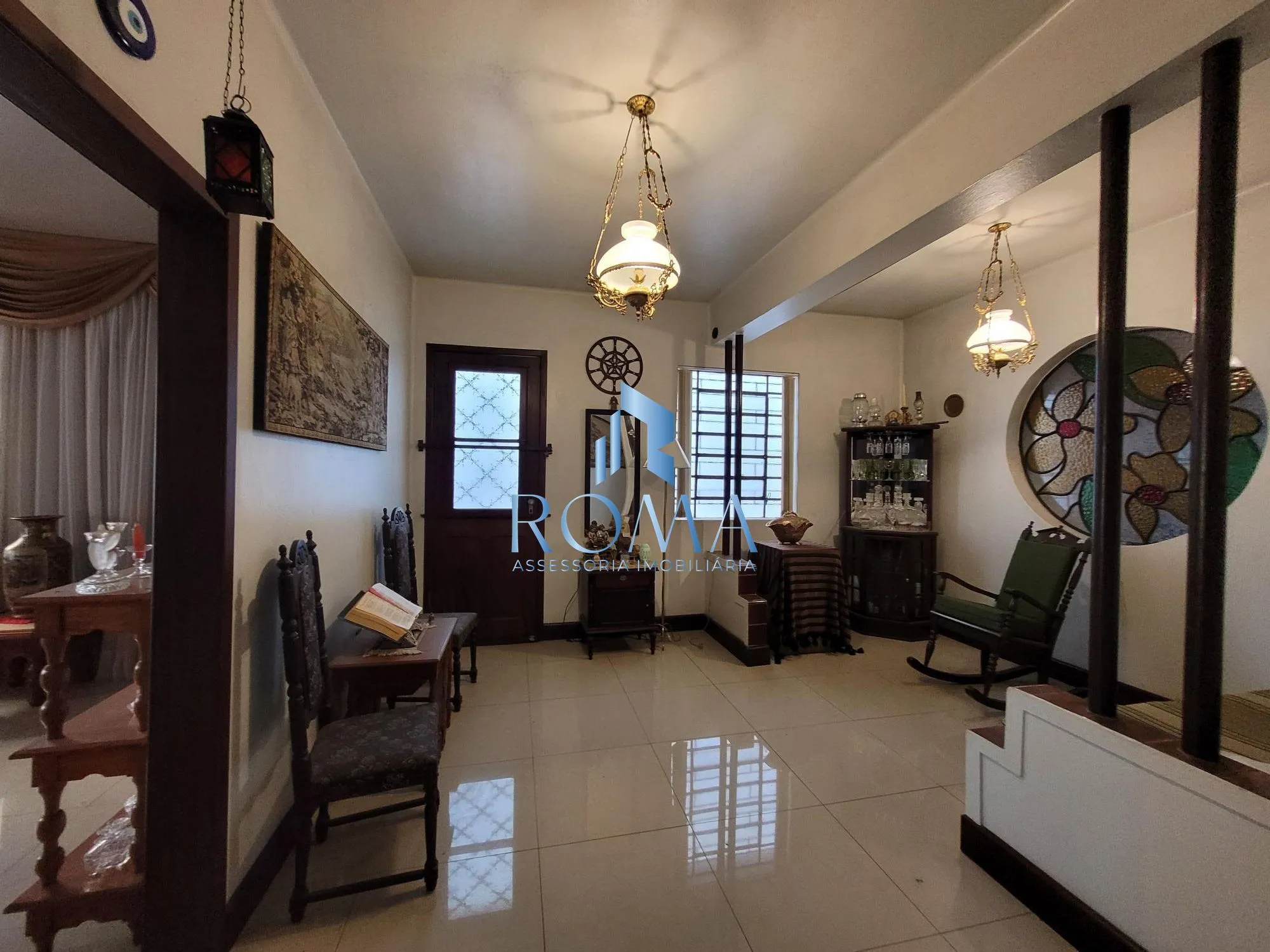 Imagem Casa 4 dormitórios à venda Nossa Senhora do Rosário Santa Maria/RS