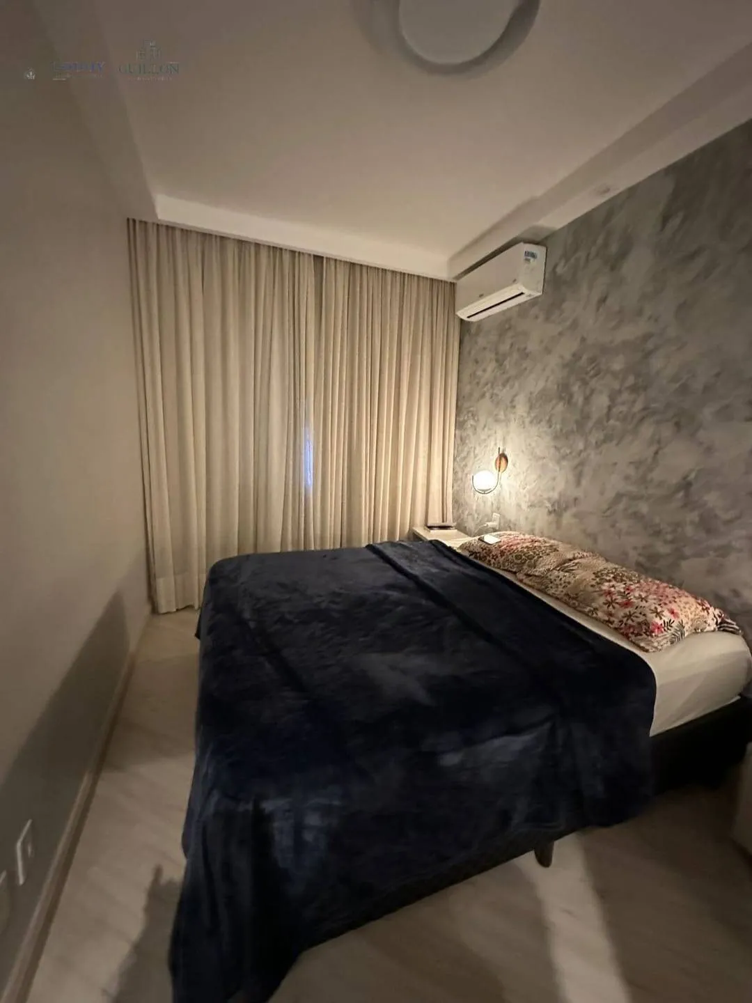 Imagem Apartamento à venda 3 Quartos, 1 Suite, 1 Vaga, 68M², Vila São Geraldo, Taubaté - SP | Condomínio Jardim das Orquídeas