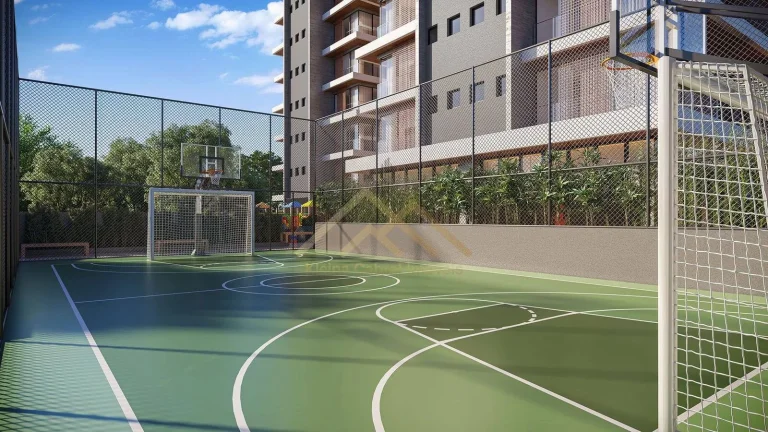 Imagem Residencial NIO (Cobertura)