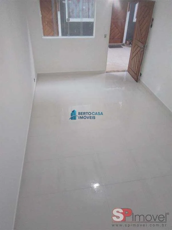 Imagem Casa de Condomínio