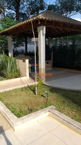 Imagem Apartamento com 2 dormitórios à venda, 54 m² por R$ 465.000,00 - Jardim Imperador - Guarulhos/SP