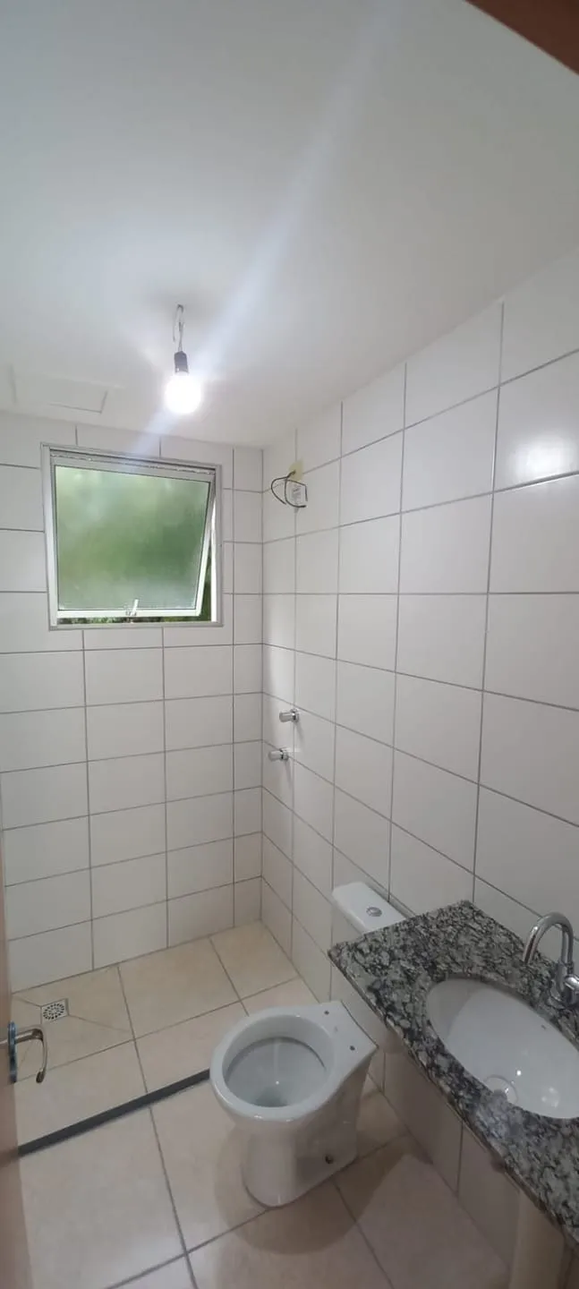 Imagem Apartamento à venda 2 Quartos, 1 Vaga, 44M², Jardim Gurilândia, Taubaté - SP | Condomínio Parque Trivellato