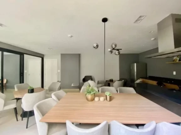 Imagem KZ DIRECT - KAZZAS - Studio 27m², ótima localização da zona leste, próximo à Estação Bresser-Mooca!