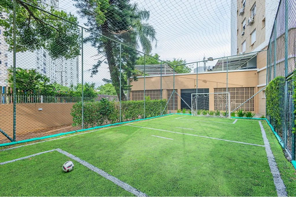 Imagem Apartamento em Passo da Areia
