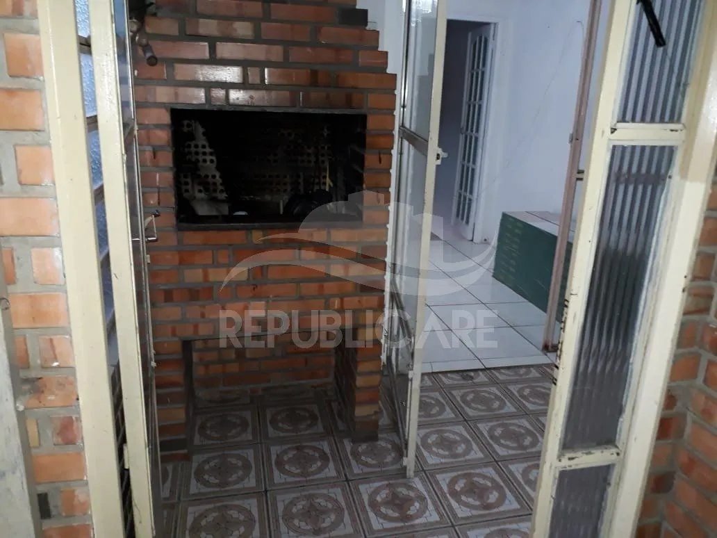 Imagem CASA 3 DORMITORIOS NA ASSIS BRASIL