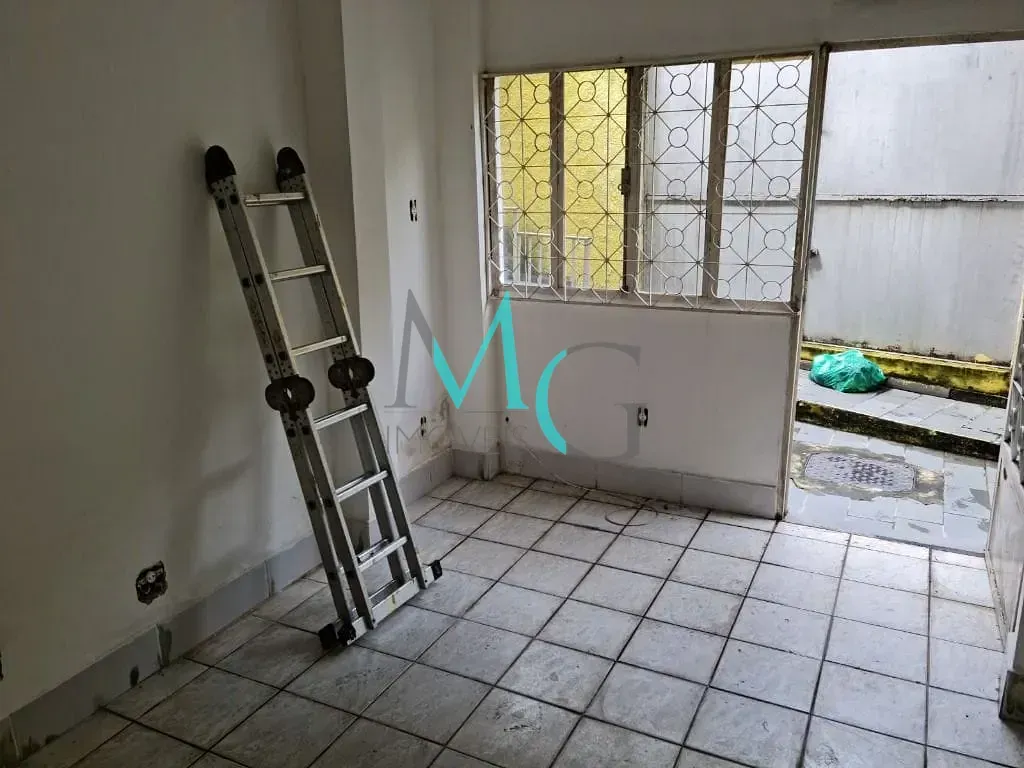 Imagem Sala para alugar, 11 m² por R$ 1.200,00/mês - Campo Grande - Rio de Janeiro/RJ
