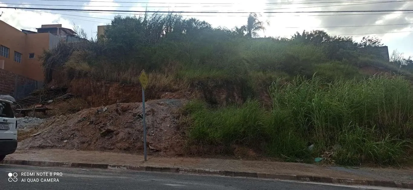 Imagem LOTE- LOTEAMENTO TERRA NOVA