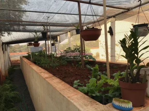 Imagem Chácara a venda no condomínio Nova Colina Boituva, interior de São Paulo