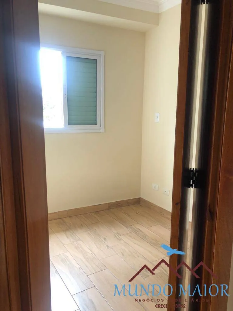 Imagem Apartamento à venda 3 quartos 1 suíte 2 vagas Jaçatuba - Santo André - SP