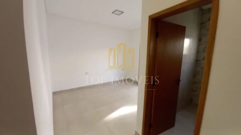 Imagem Maravilhosa casa três dormitorios nova no Jardim Amalia