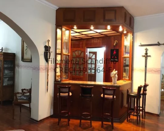Imagem Casa à venda em Sousas, Campinas, São Paulo