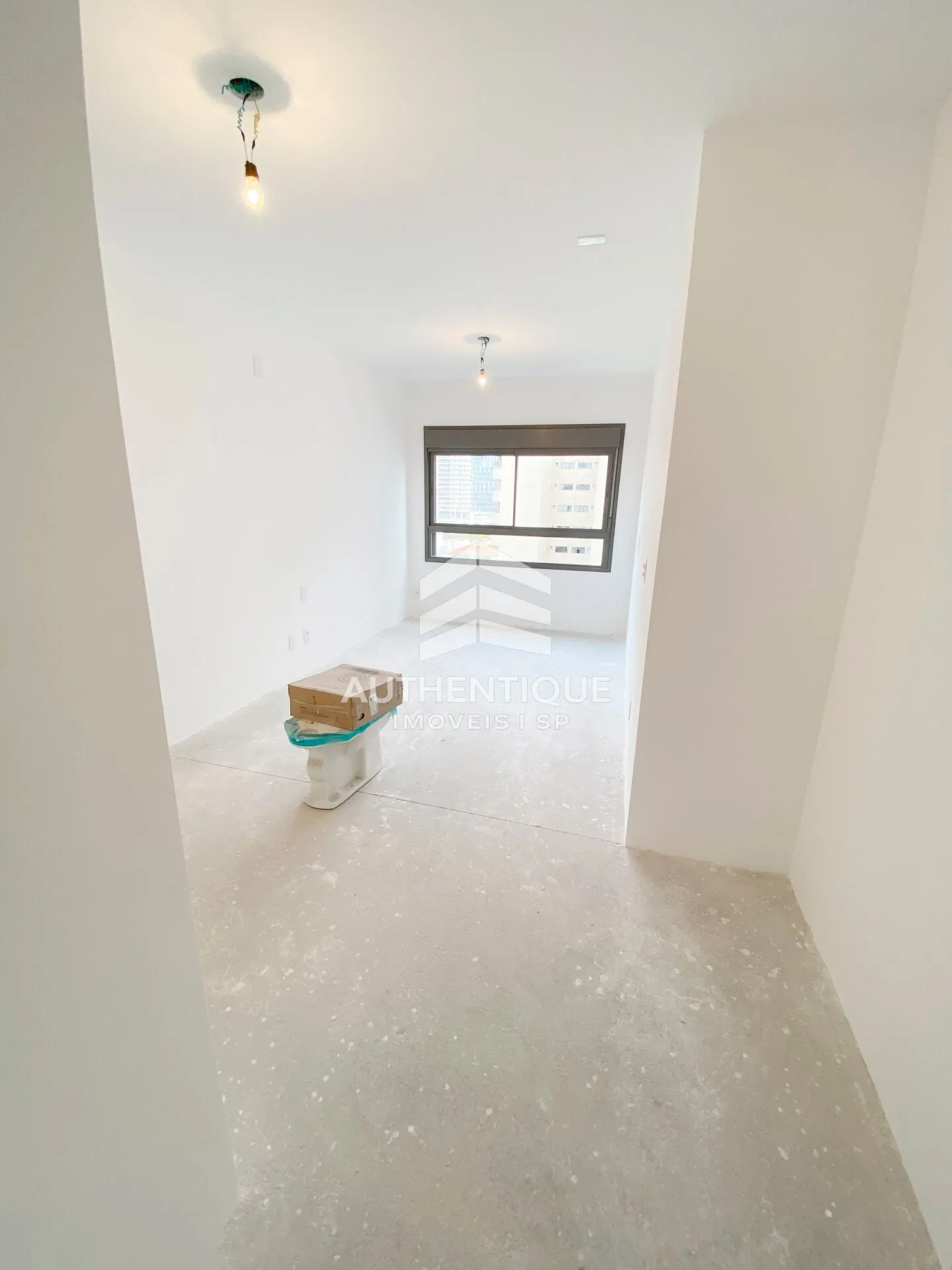 Imagem ATMOSFERA BROOKLIN - Apartamento à venda em São Paulo/SP