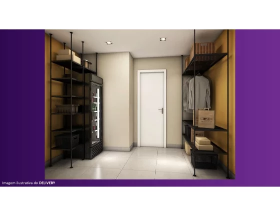 Imagem Vila das Mercês | 2 Dormitórios | sacada |1 vaga | 42mts | Amplo lazer com piscina