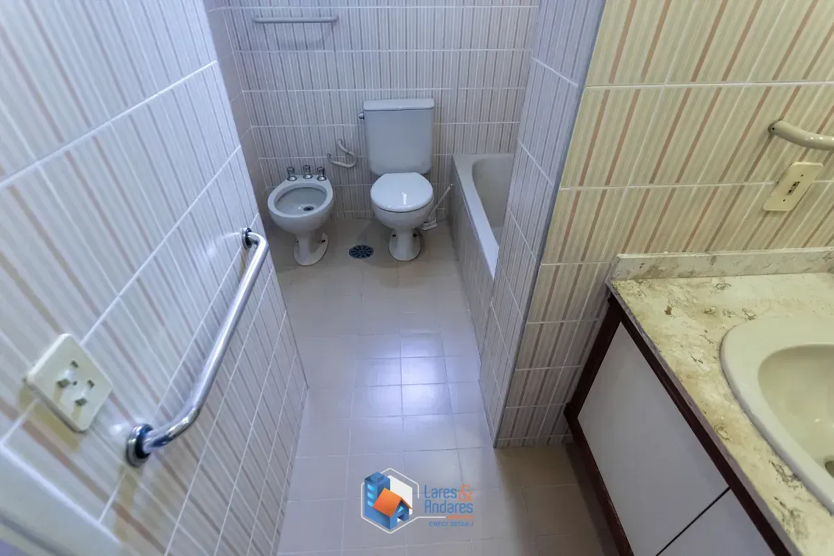 Imagem Apartamento para venda em Moema com 3 quartos, sendo 1 suíte, 120m²