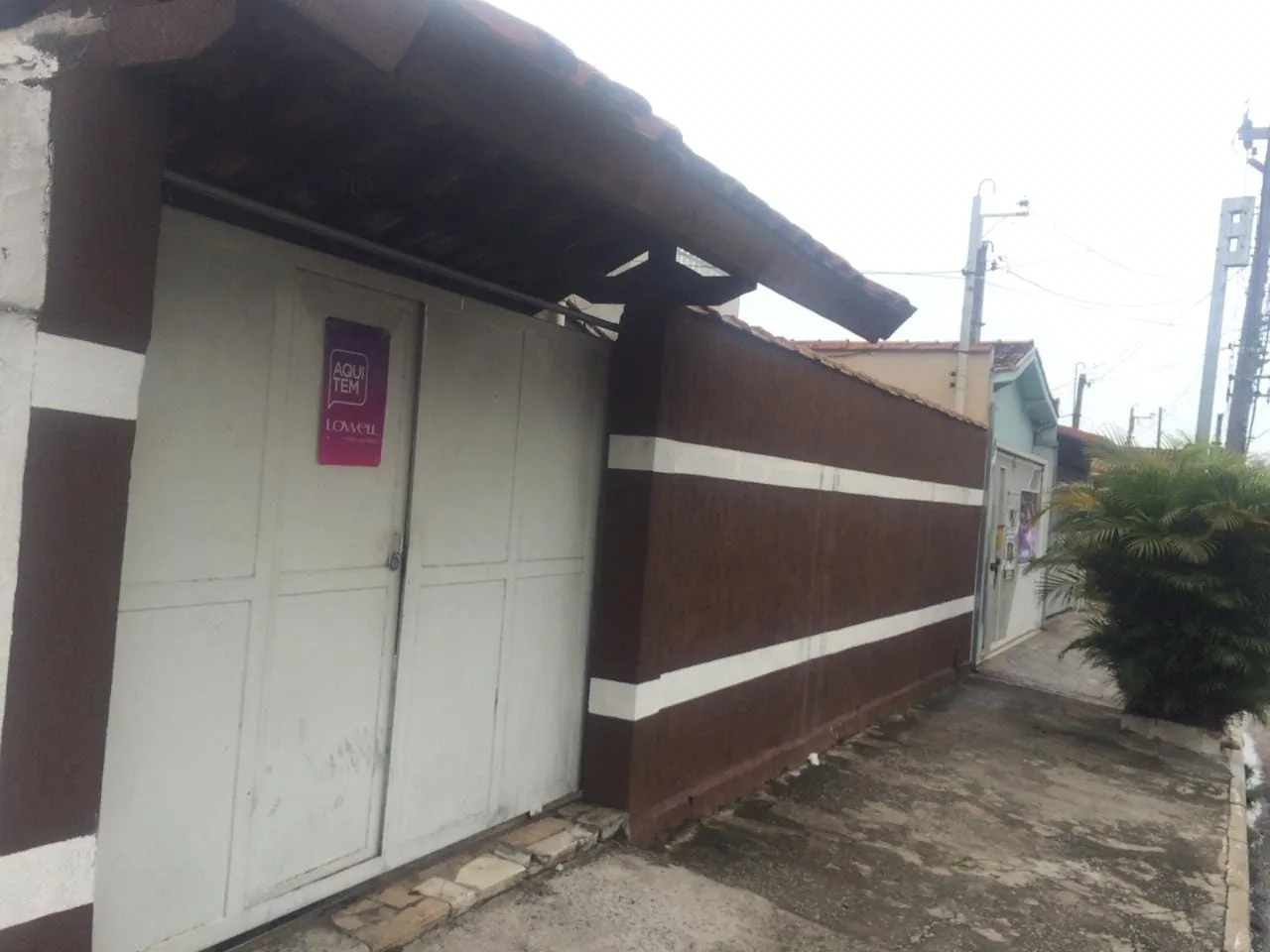Foto do imóvel Casa à venda 4 Quartos, 1 Suite, 1 Vaga, 250M², Parque Santo Antônio, Taubaté - SP