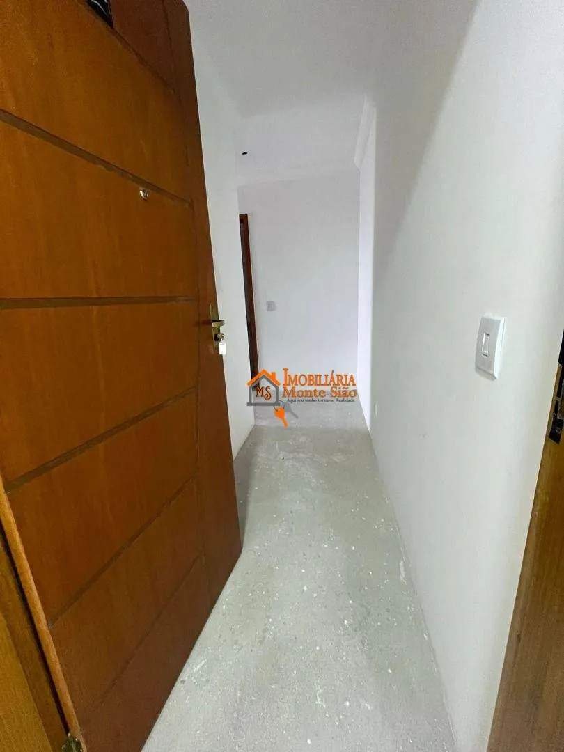 Imagem Apartamento à venda, 53 m² por R$ 360.000,00 - Gopoúva - Guarulhos/SP