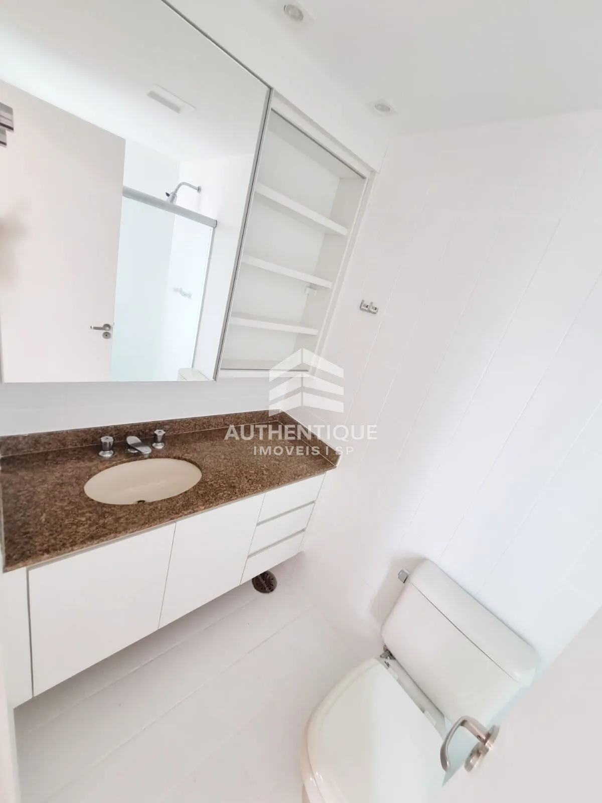 Imagem Cleveland - Bela Vista - Apartamento à venda no bairro Bela Vista - São Paulo/SP, Zona Sul