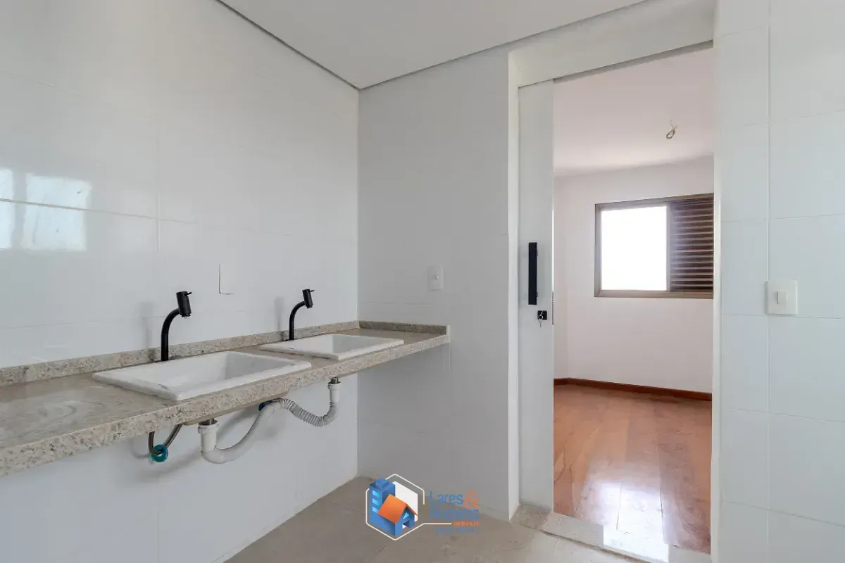 Imagem Cobertura para venda em Nova Piraju com 2 quartos, sendo 1 suíte, 114m²
