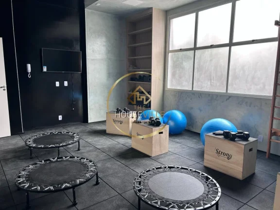 Imagem Apartamento, 3 Dormitórios (1 Suíte), 70m², Raro Residence, Jardim Oriente.