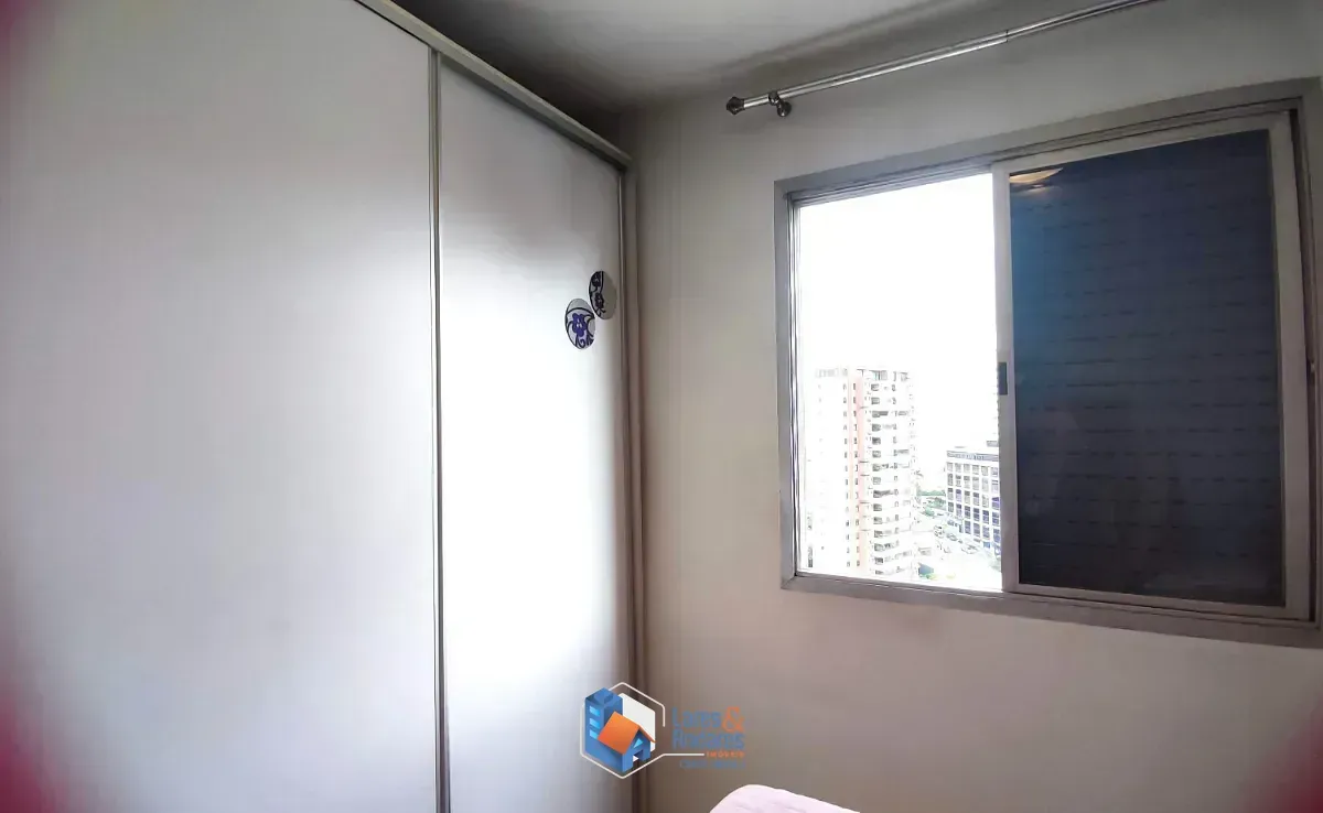 Imagem Apartamento para venda em Pompeia com 3 quartos, 63m²