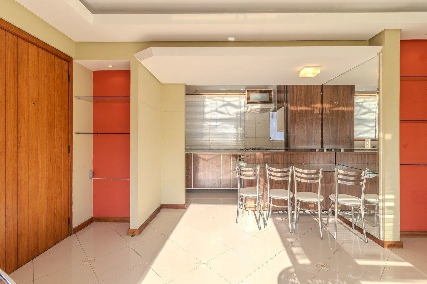 Imagem Apartamento com 71m², 2 quartos, vaga duplas - bairro Boa Vista
