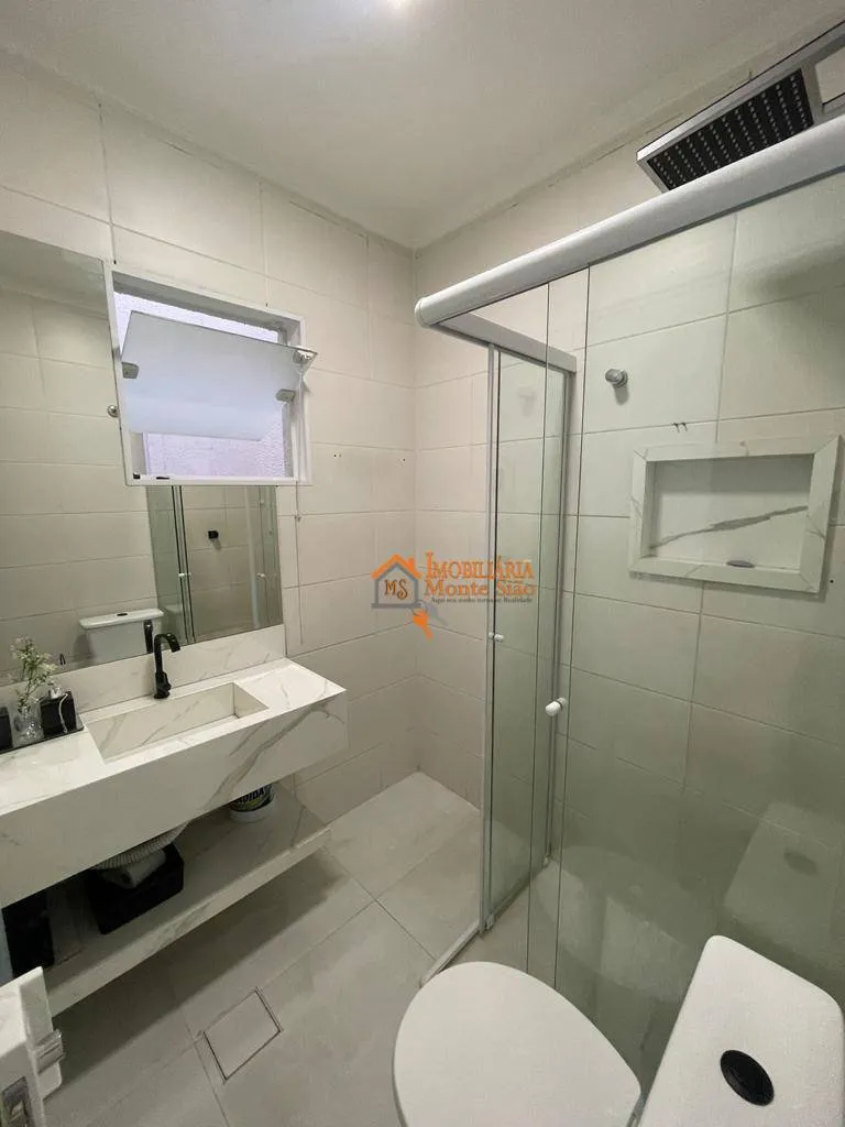 Imagem Sobrado com 3 dormitórios à venda, 120 m² por R$ 958.000,00 - Vila Maria Alta - São Paulo/SP
