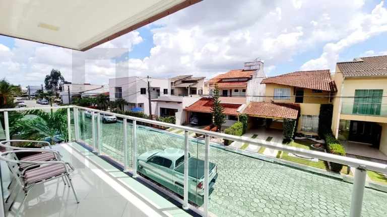Imagem CASAL IMÓVEIS VENDE CASA JARDIM ESPANHA 4 SUÍTES 460 M2