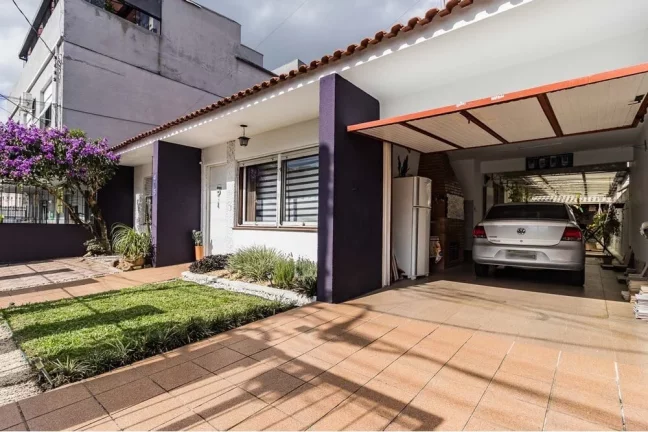 Foto do imóvel Casa para venda em Porto Alegre